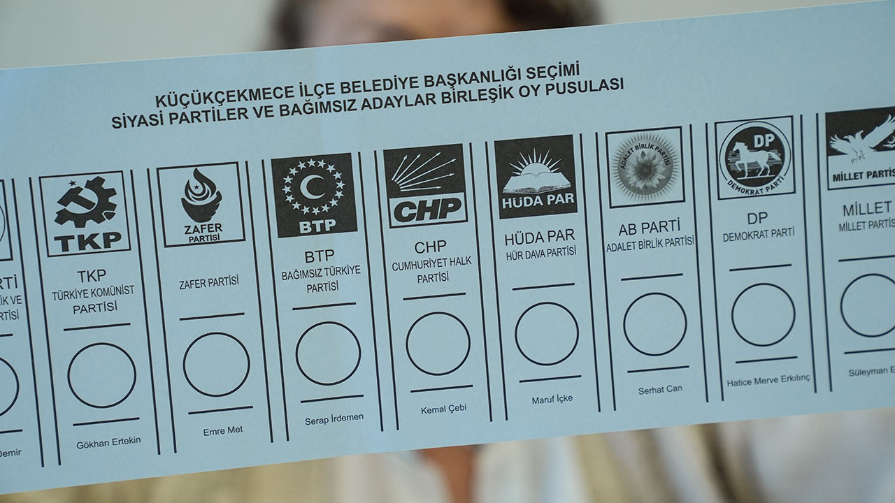 DMM’den “toplu oy kullanma” iddiasına yalanlama!