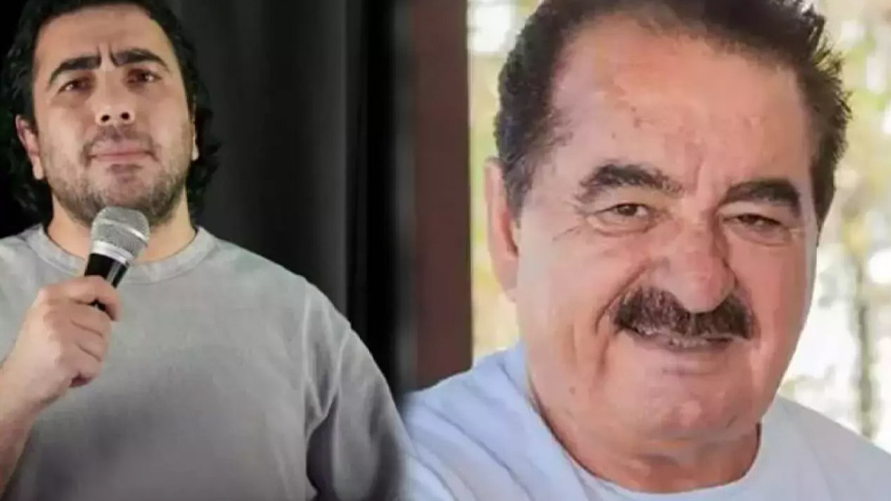 İbrahim Tatlıses'le dalga geçmişti: Ünlü komedyen ölüm tehdidi aldığını duyurdu!