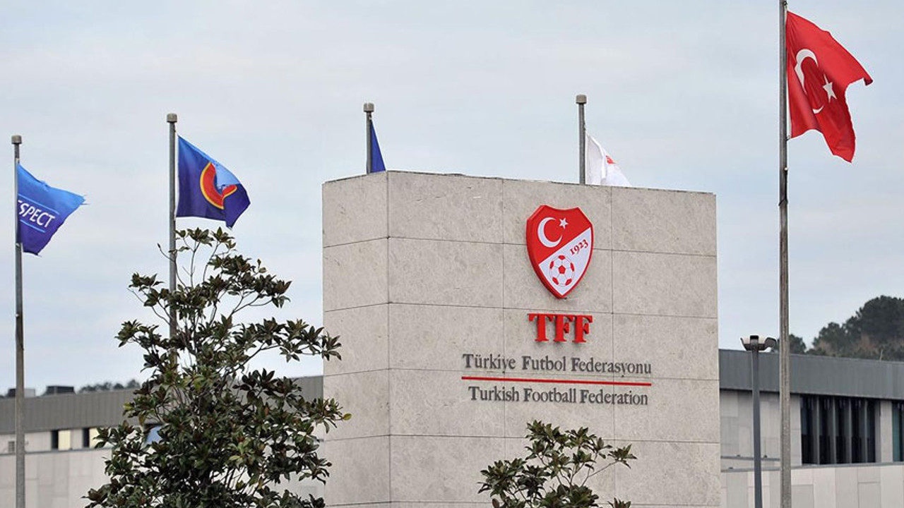 6 Süper Lig kulübü PFDK'ye sevk edildi