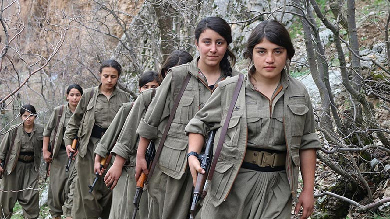 PKK bir kız çocuğu daha kaçırdı