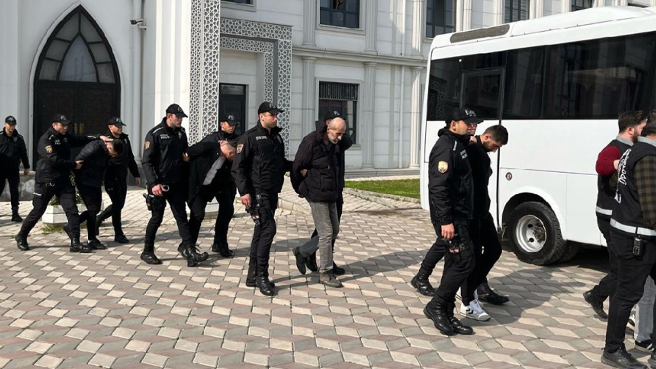 Yer: Kocaeli! Rehin alıp 2 gün boyunca işkence ettiler: Kolu ve ayak bileği kırıldı