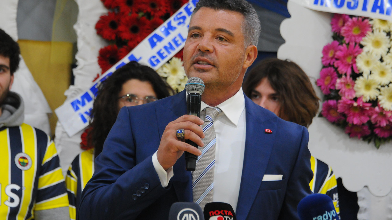 Sadettin Saran, Fenerbahçe başkanlığı için İTO meclis üyeliğinden istifa etti