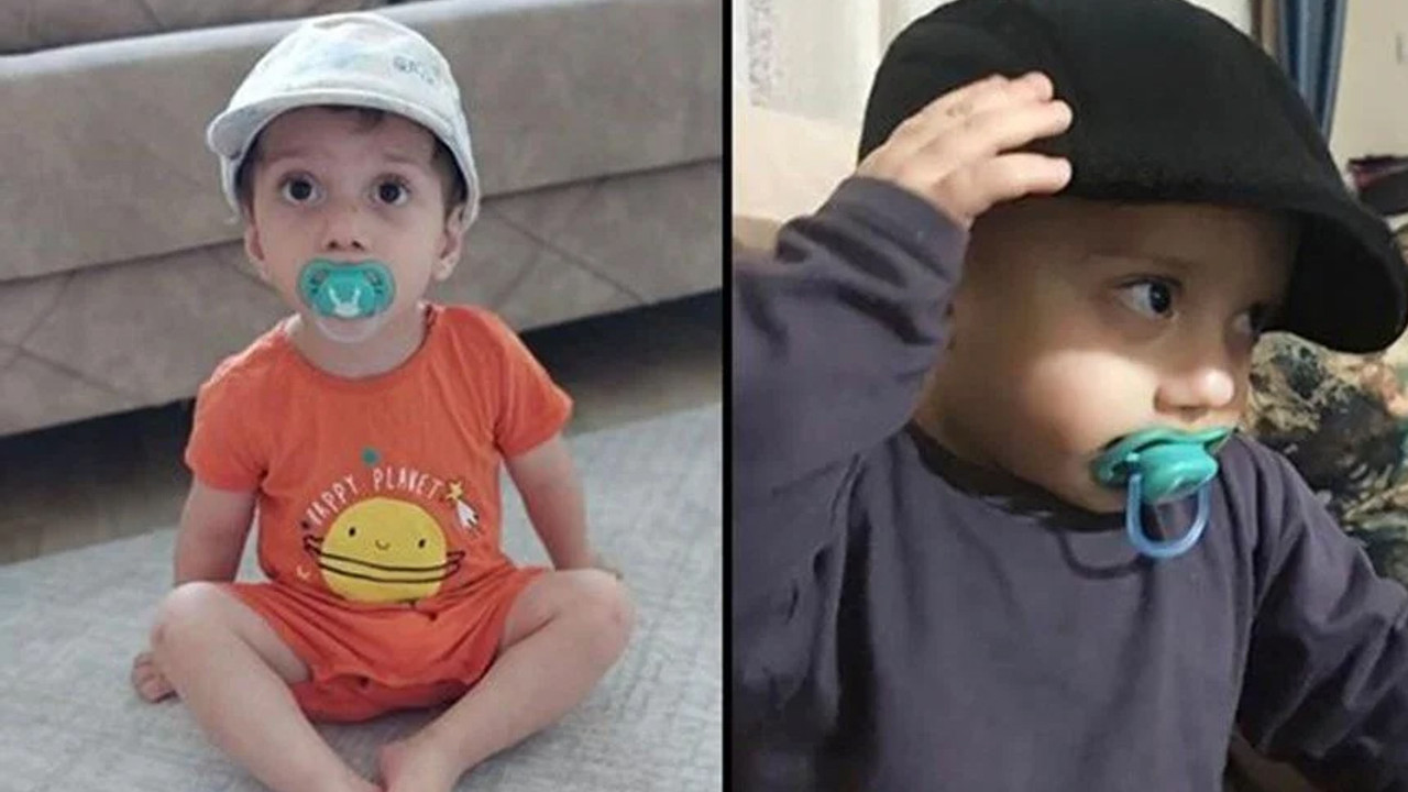 Sakarya'da acı olay: 3 yaşındaki çocuk balkondan düştü
