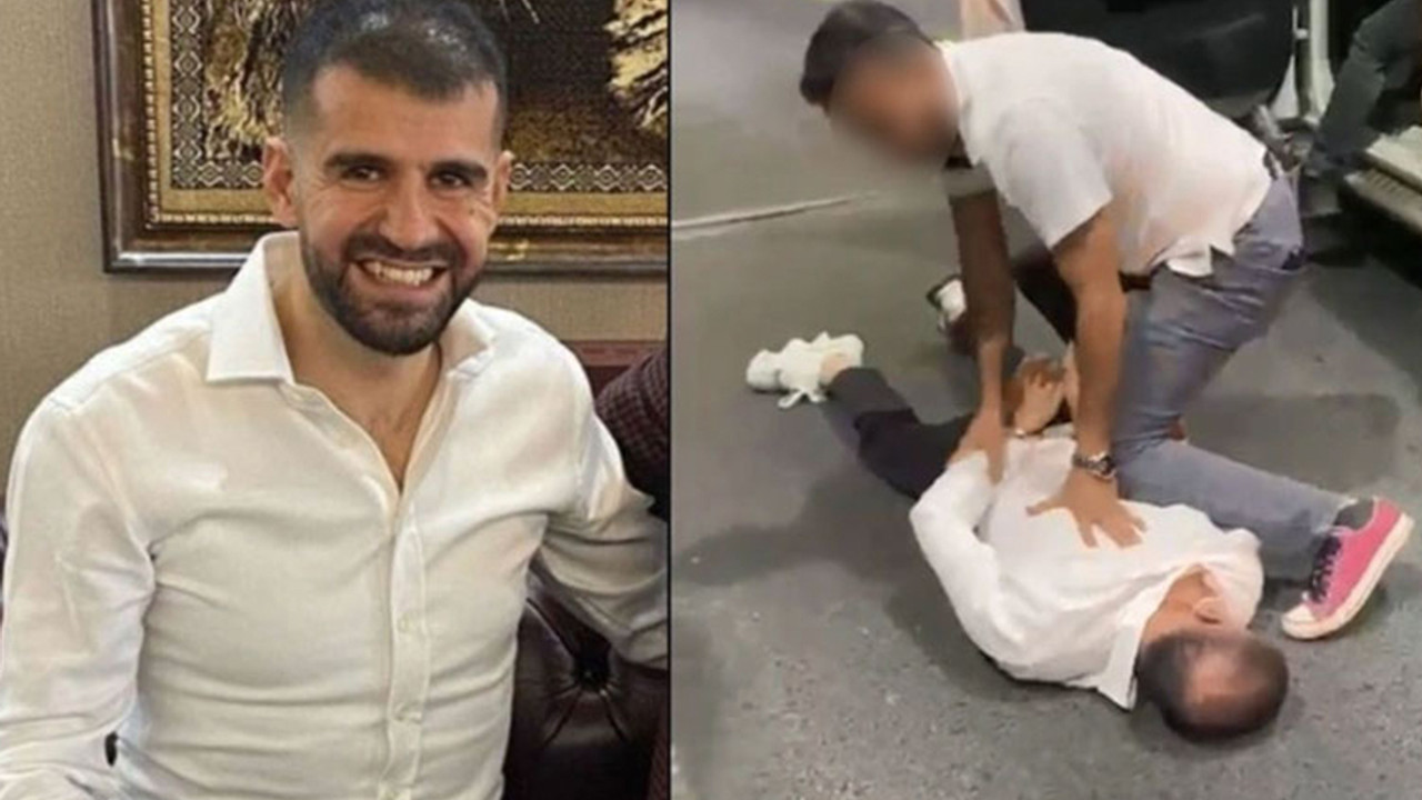 Ayhan Bora Kaplan davasında ara karar!