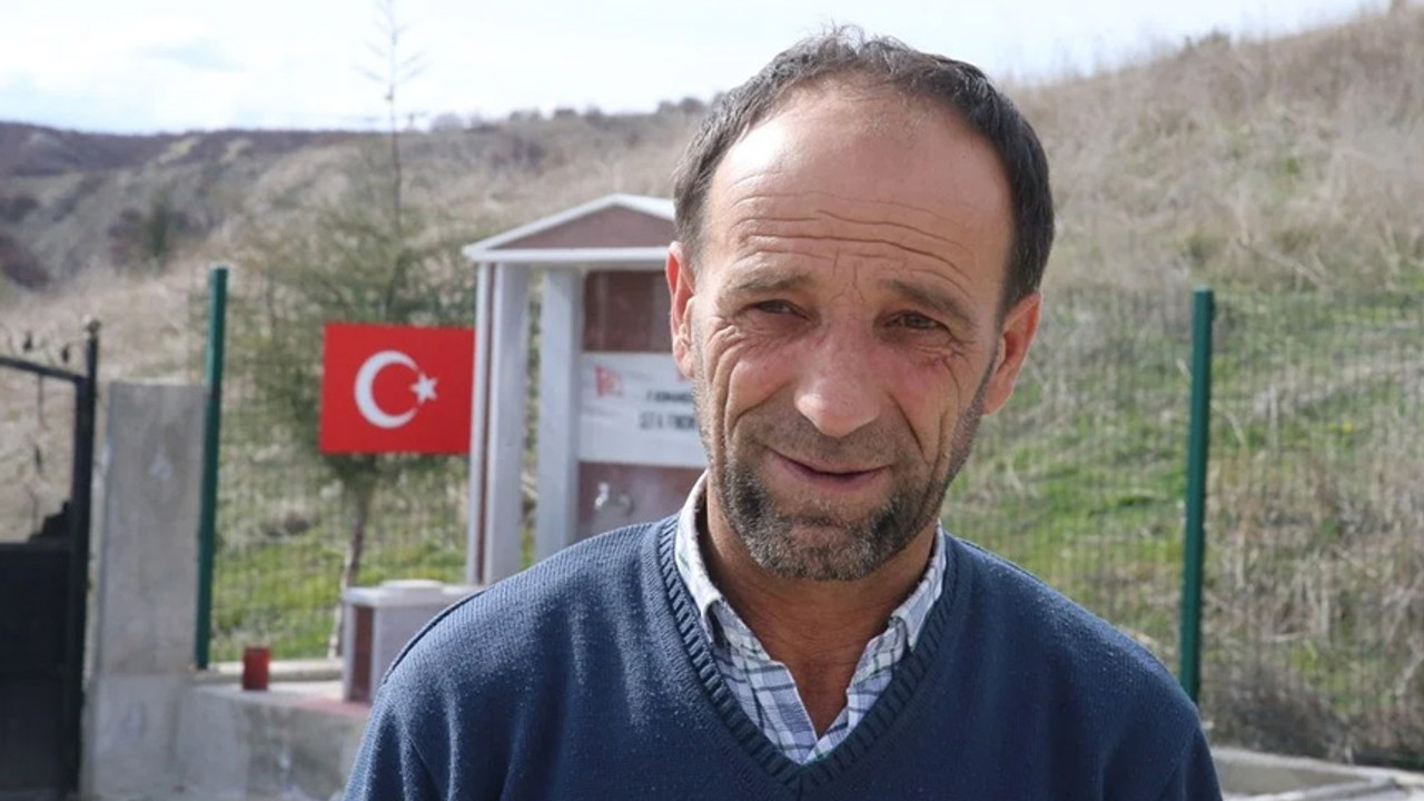 Dolandırıcıların yeni hedefi şehit babası oldu! "Marketten hediye çeki kazandınız" dediler 18 bin 700 TL'sini aldılar