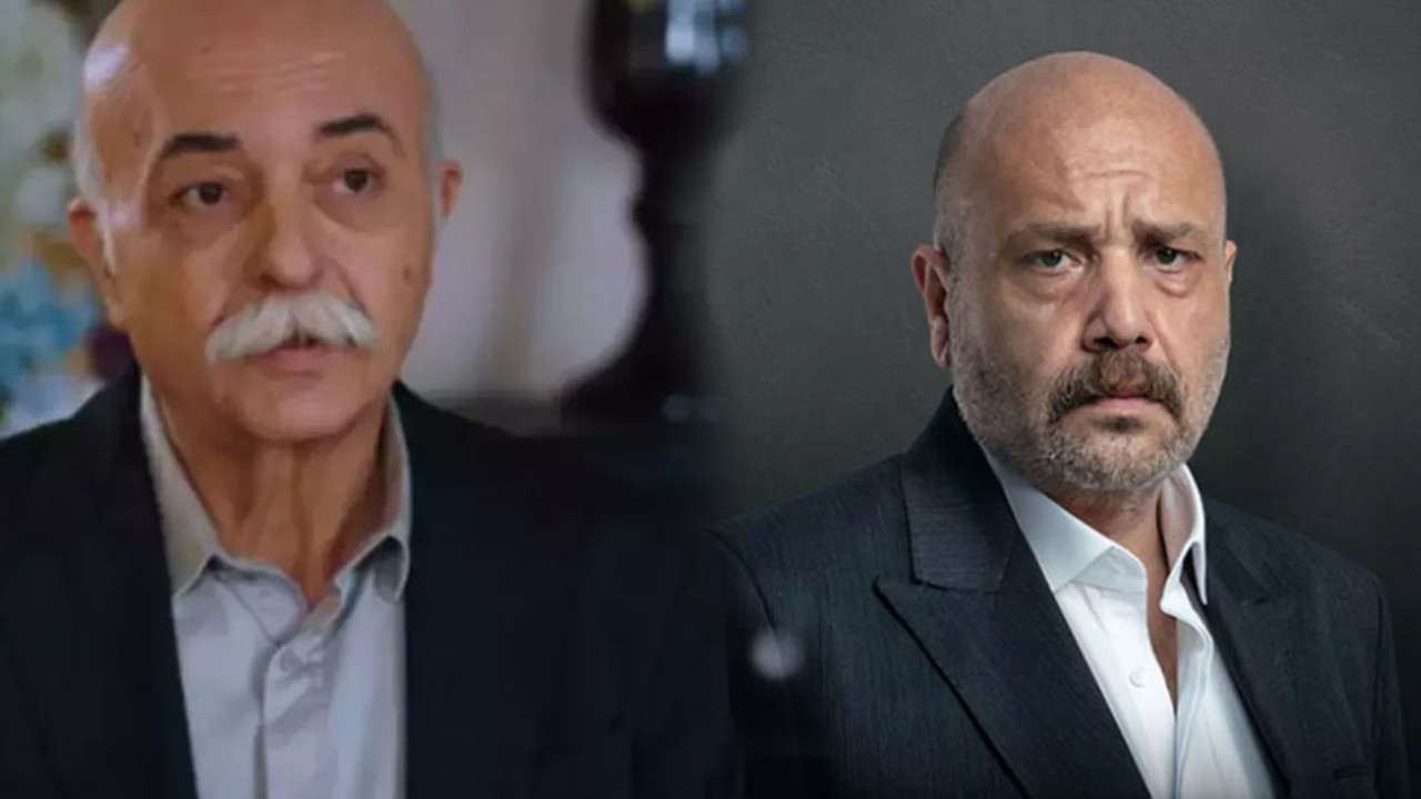Settar Tanrıöğen, gözünü açar açmaz Kızılcık Şerbeti'ni izledi! Yerine gelen isme bakın ne yorum yaptı