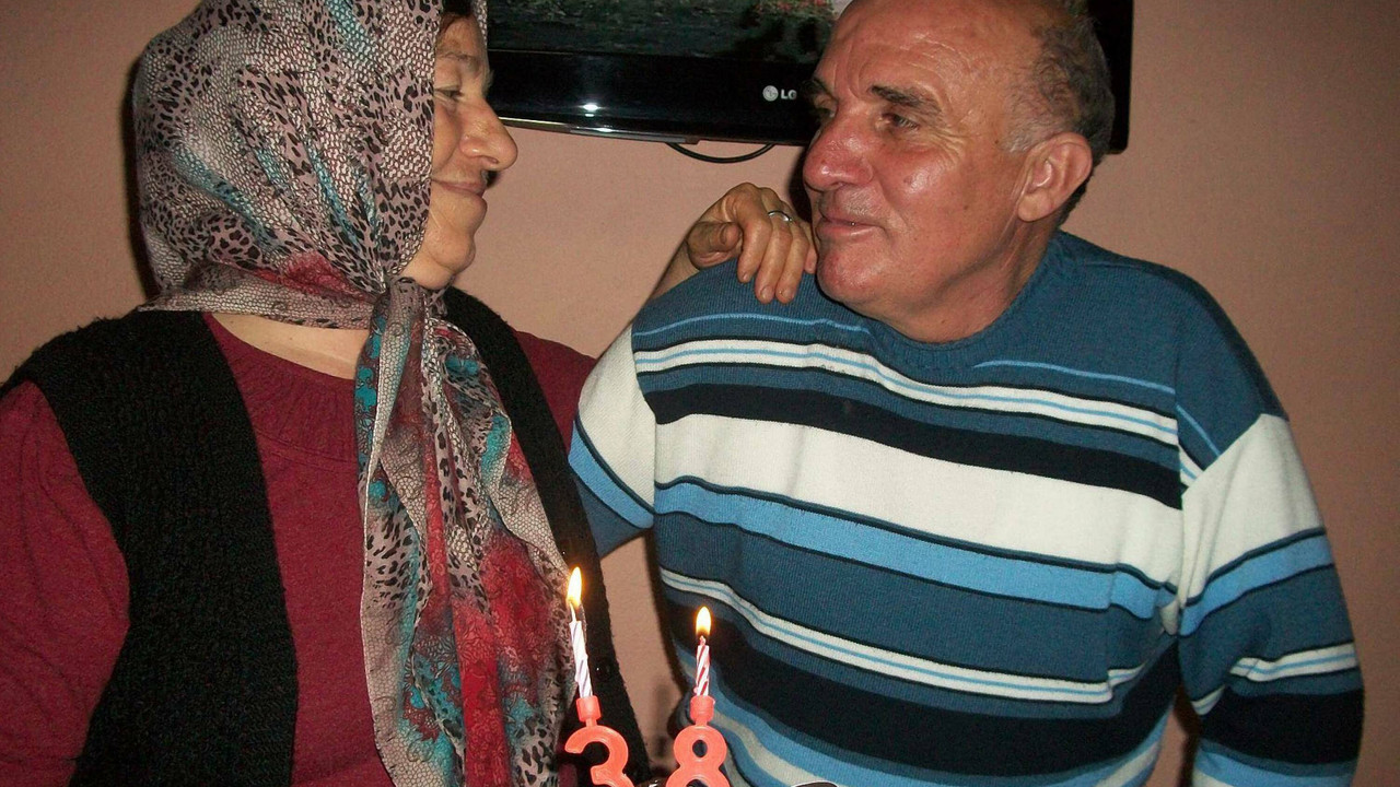 Sobadan sızan gaz yaşlı çifte ölüm getirdi!