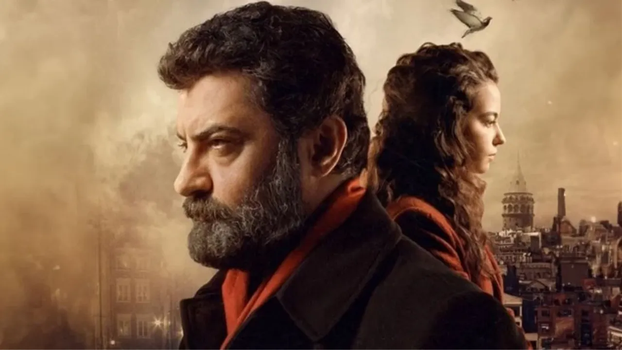 Ahmet Kaya filmi vizyona girdi mi? Son Şarkı Ahmet'in Türküsü filmi vizyonda mı?