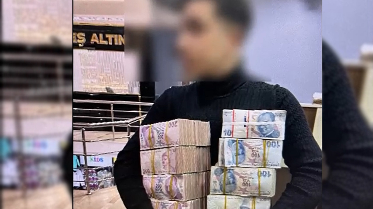“Yakalanmadığın sürece her şey legaldir": Dolandırıcı fenomenler yakalandı