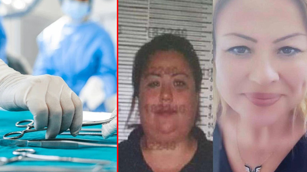 Dolandırıcı kadının akılalmaz oyununu jandarma bozdu! Yakalanmamak için her yolu denemiş