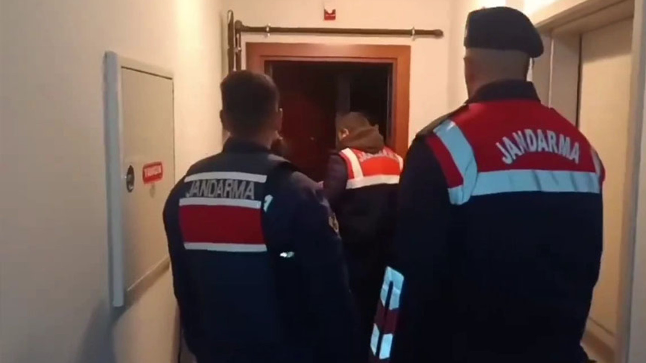 Jandarma ekiplerinden sanal devriye: Terör örgütü propagandası yapanlara göz açtırılmadı!