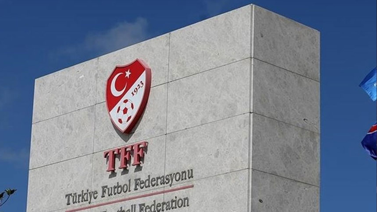 Kulüpler Birliğinden TFF'nin seçimine ilişkin açıklama