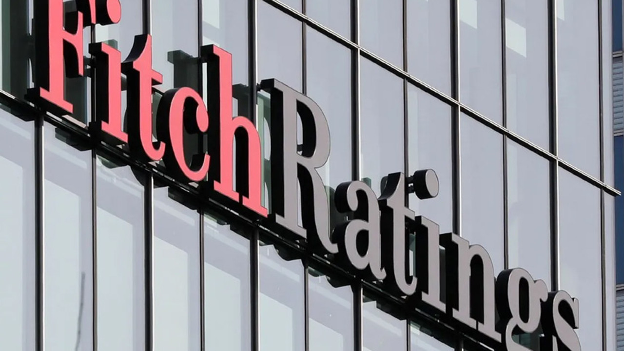 Bakan Şimşek açıkladı: Fitch, kredi notumuzu yükseltti!