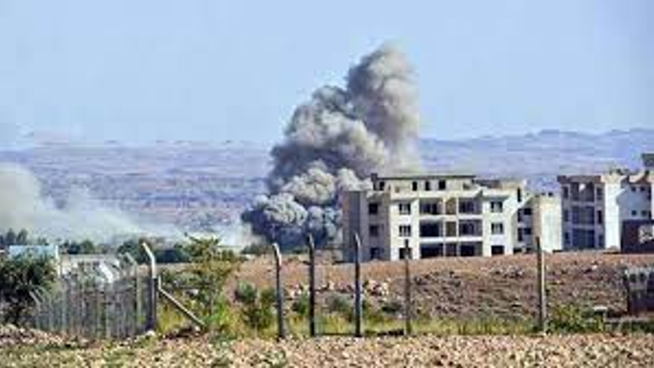 Türkmen aşiret lideri Hüseyin Alluş, Süleymaniye'de terör saldırısında öldürüldü