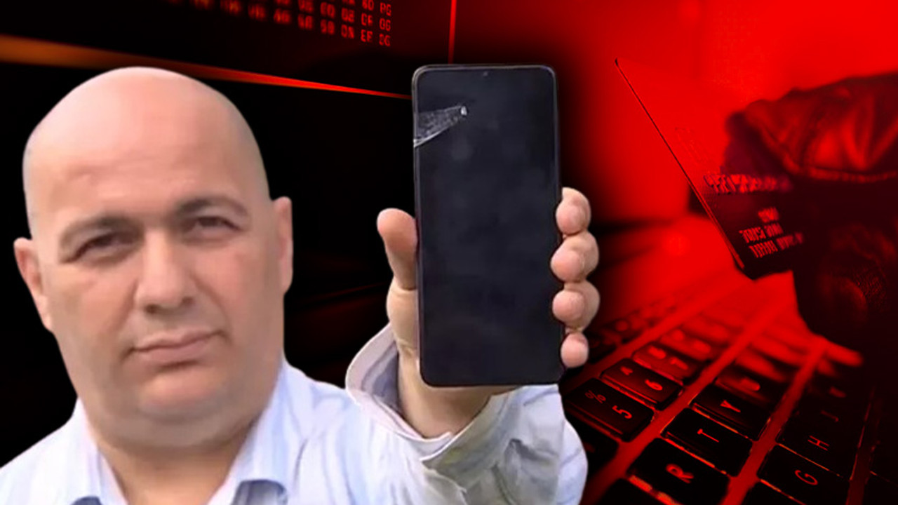 Uyurken dolandırdılar! Sabaha 285 bin liralık borçla uyandı