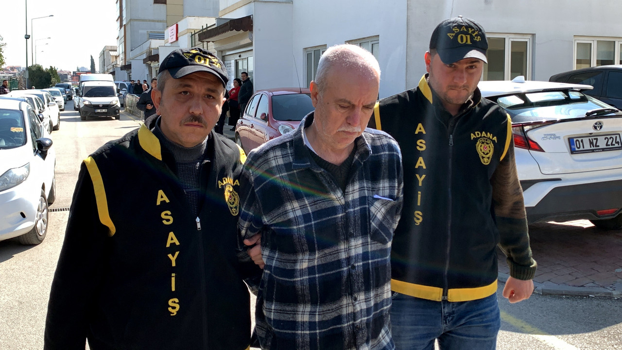 Uyuşturucu bağımlısı oğlunu öldüren babadan mesaj: Ben yandım, başkası yanmasın