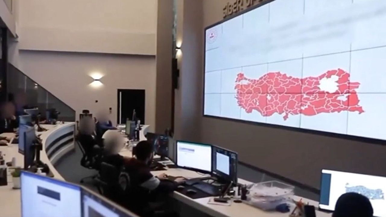 Vatandaşları yüksek kar vaadiyle kandırmaya çalışanlara operasyon! Çok sayıda şüpheli yakalandı