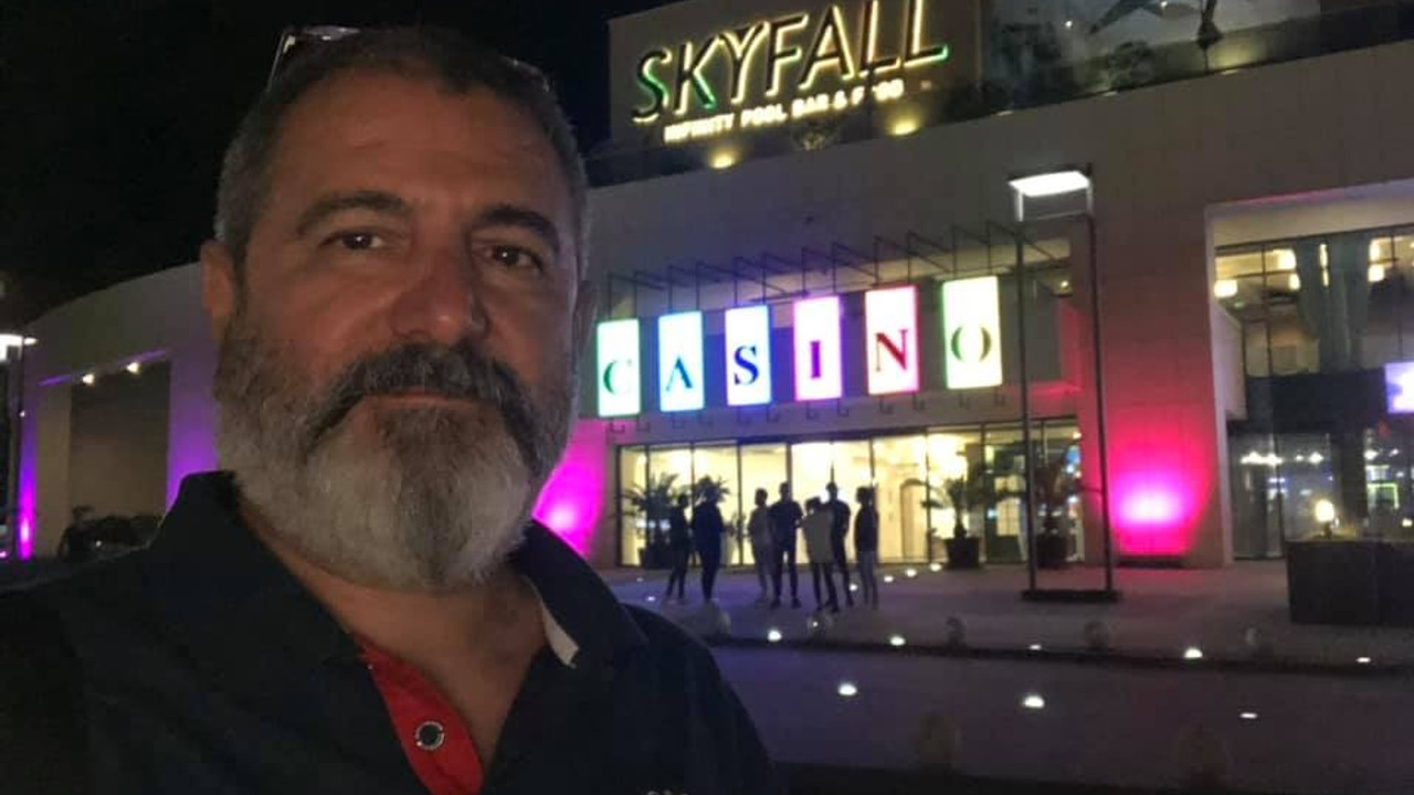 Hamza Turhan Ayberk kimdir? Kaç yaşında ve nereli? Hamza Turhan Ayberk ne yaptı?
