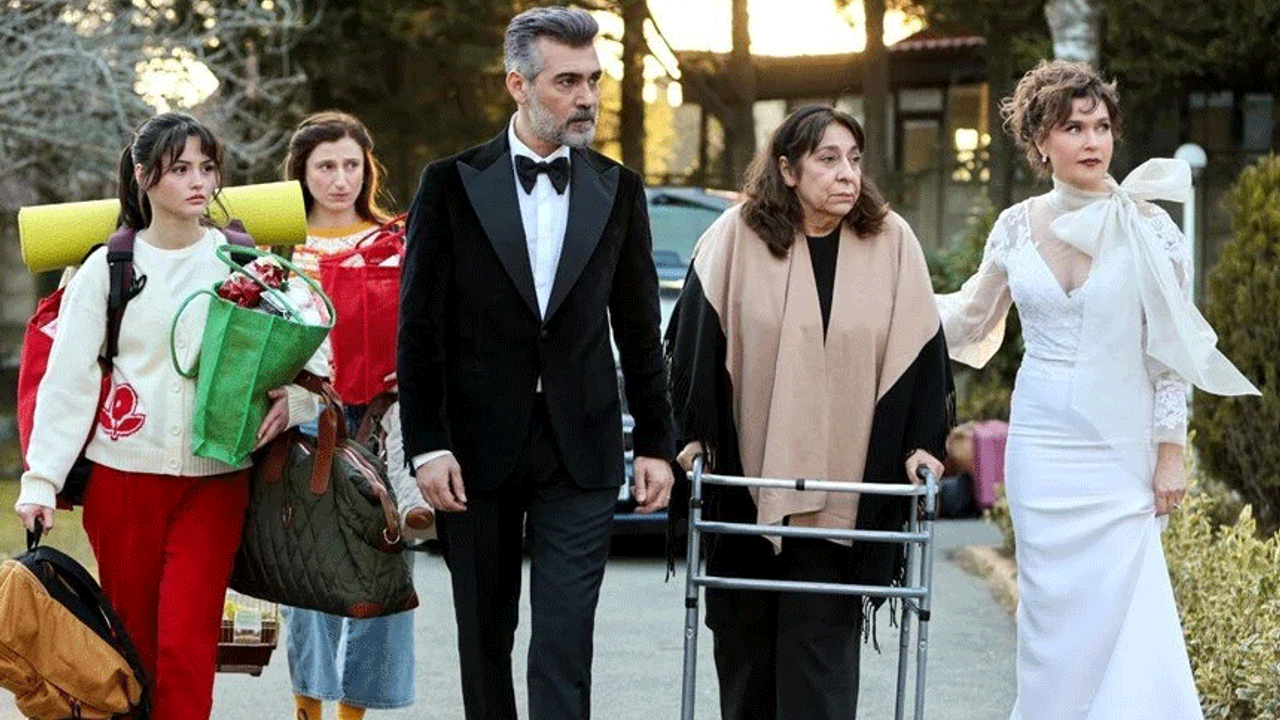 Yan Oda dizisinin tarihi mi değişti? Yan Oda dizisi hangi gün yayınlanacak?