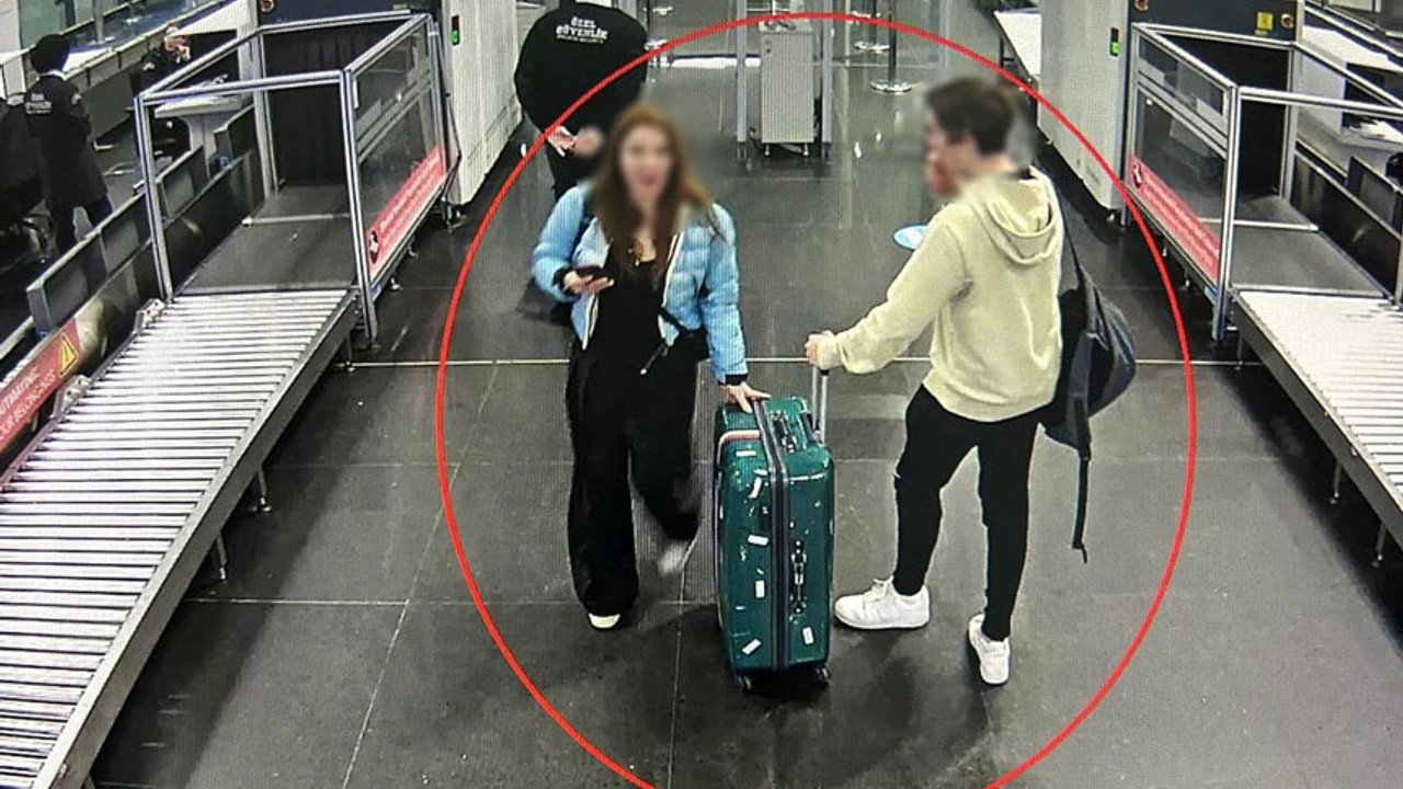Eylem Tok ve oğlunu havalimanına götüren çalışanla ilgili karar verildi