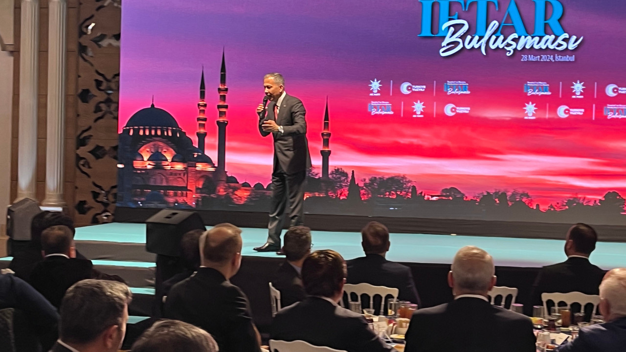 İçişleri Bakanı Ali Yerlikaya: Bölücü terör örgütlerinin son çırpınışları