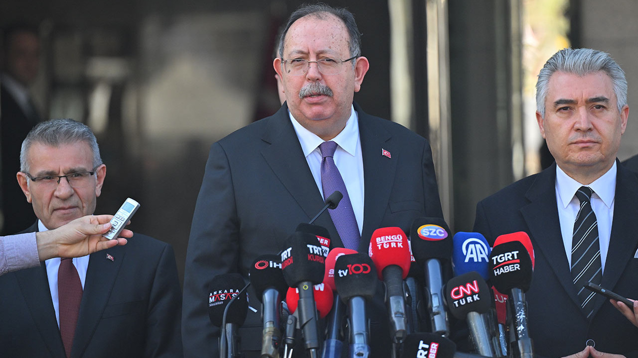 YSK'da yerel seçim sonuçlarına itirazlar değerlendirildi! İşte seçimlerin yenileneceği yerler