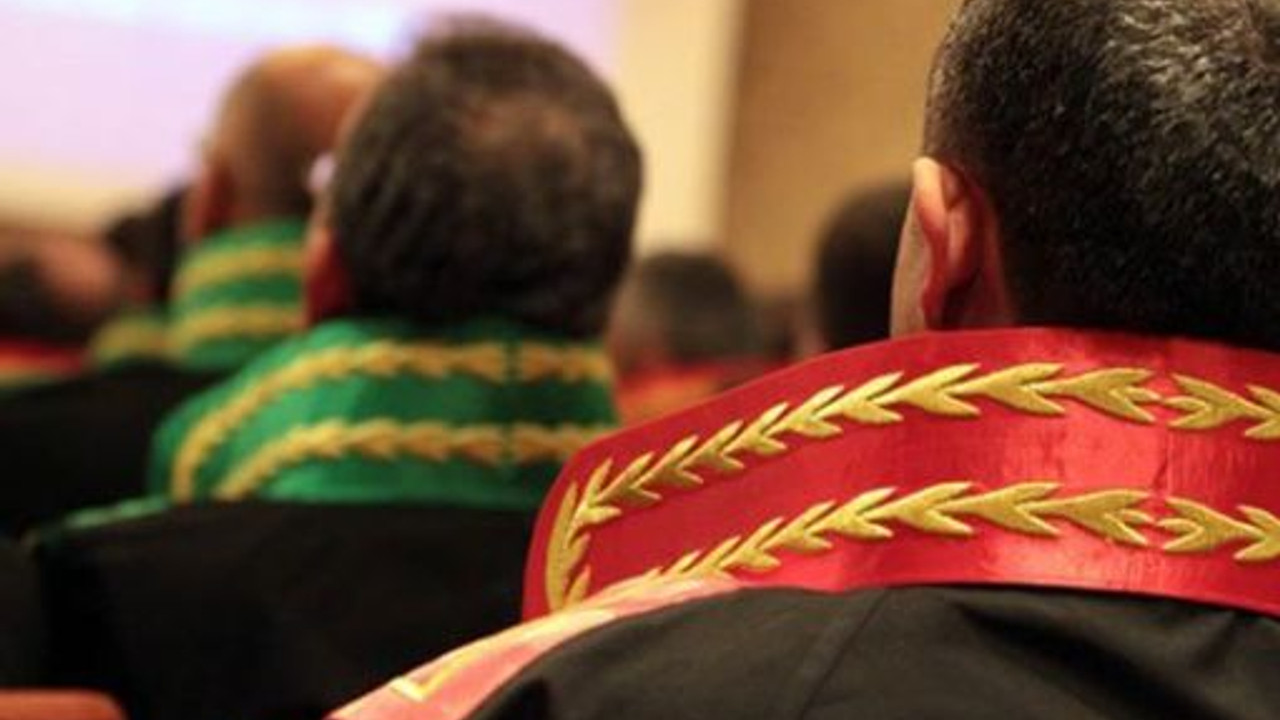 Yüksek yargıda seçim maratonuna sayılı günler kaldı! Yüksek yargıda seçim tarihleri ne zaman?