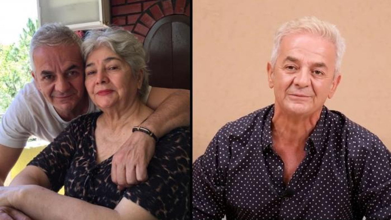 Ünlü oyuncu Zafer Algöz’ün acı günü