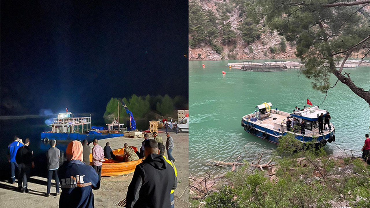 Balık tutmak için gittiği baraj gölüne düştü talihsiz adam her yerde aranıyor