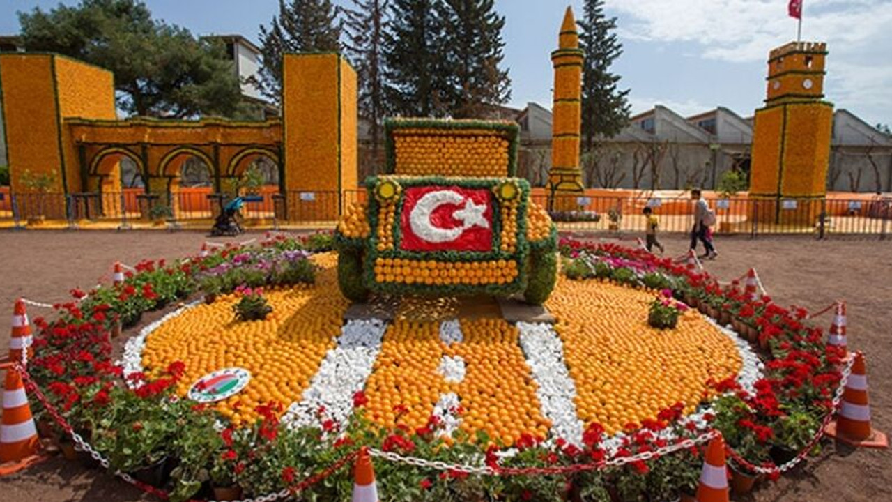 Portakal Çiçeği Festivali nedir? Portakal Çiçeği Karnavalı ne zaman? Portakal Çiçeği festival programı
