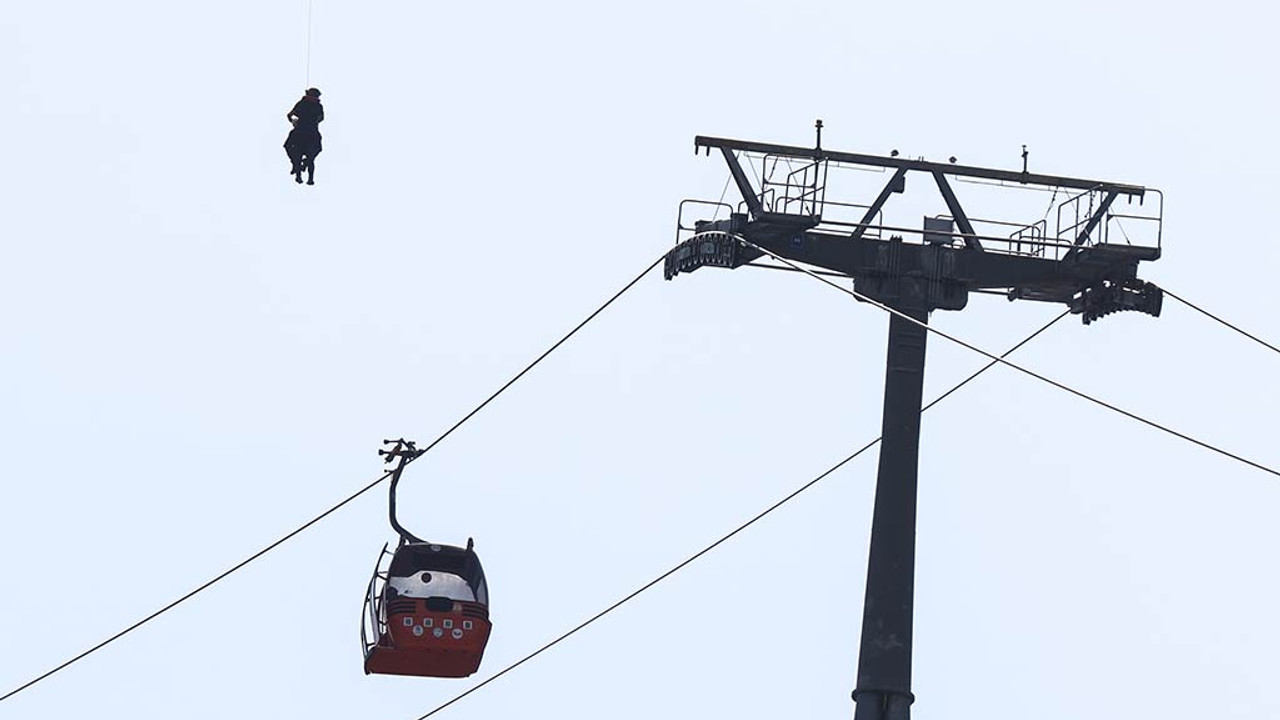 Teleferik faciasında son durum! İşte o açıklama...