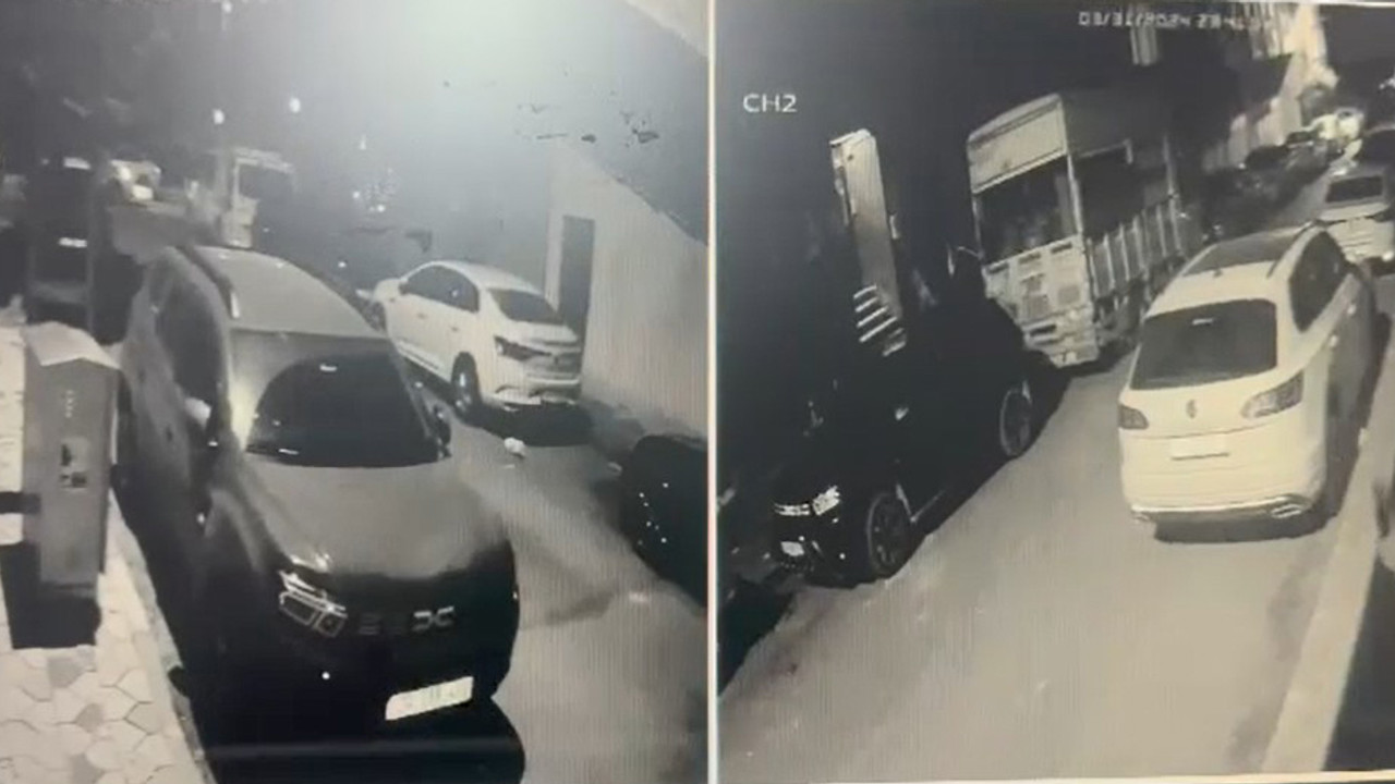 Arnavutköy'de muhtarlık kavgası cinayetle sonuçlanmıştı! Yeni görüntüler ortaya çıktı