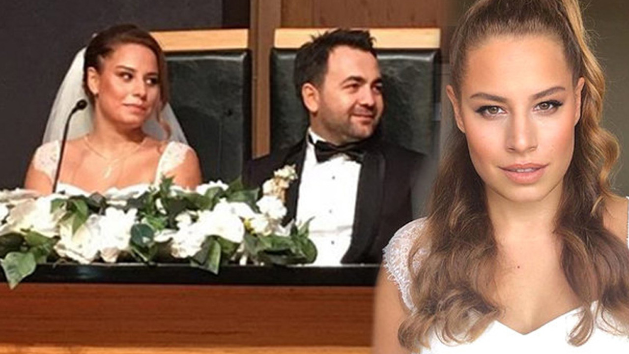 6 yıllık evlilik bitiyor! Aslı İnandık ve Ahad Kazmaz boşanıyor