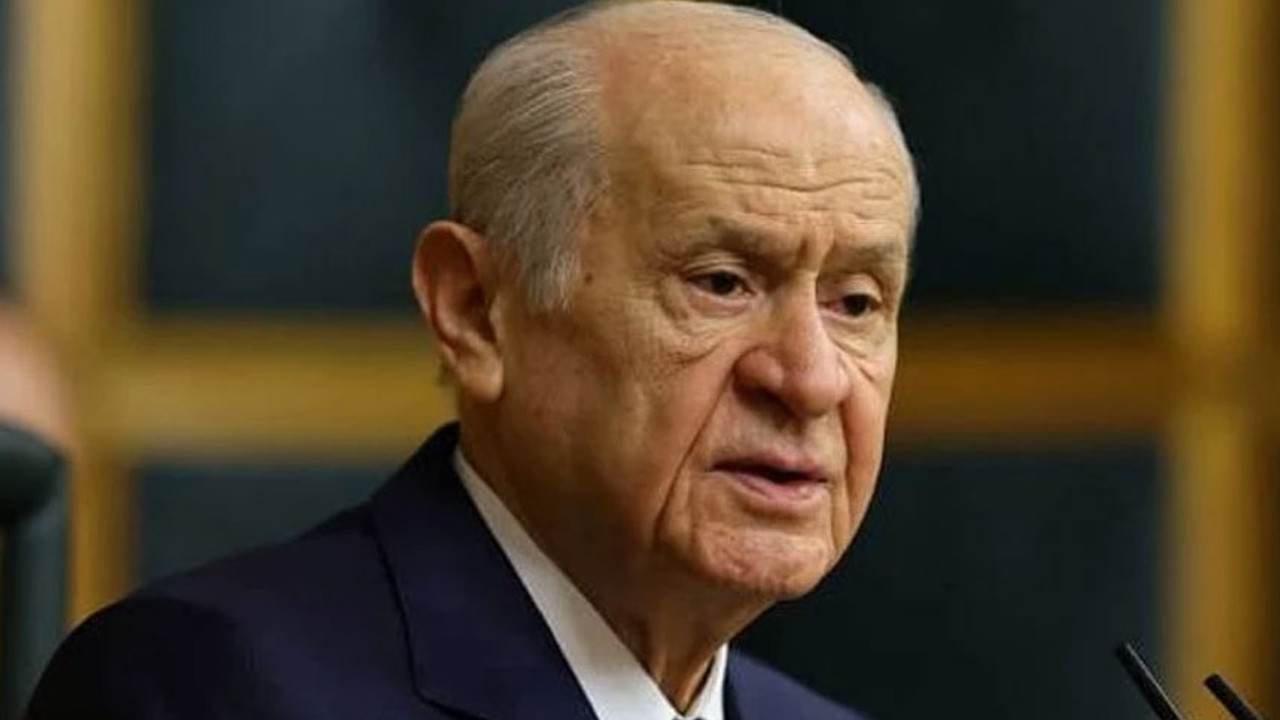 Bahçeli'nin bayram mesajında 'Van' tepkisi: Mazbatanın verilmesi skandal