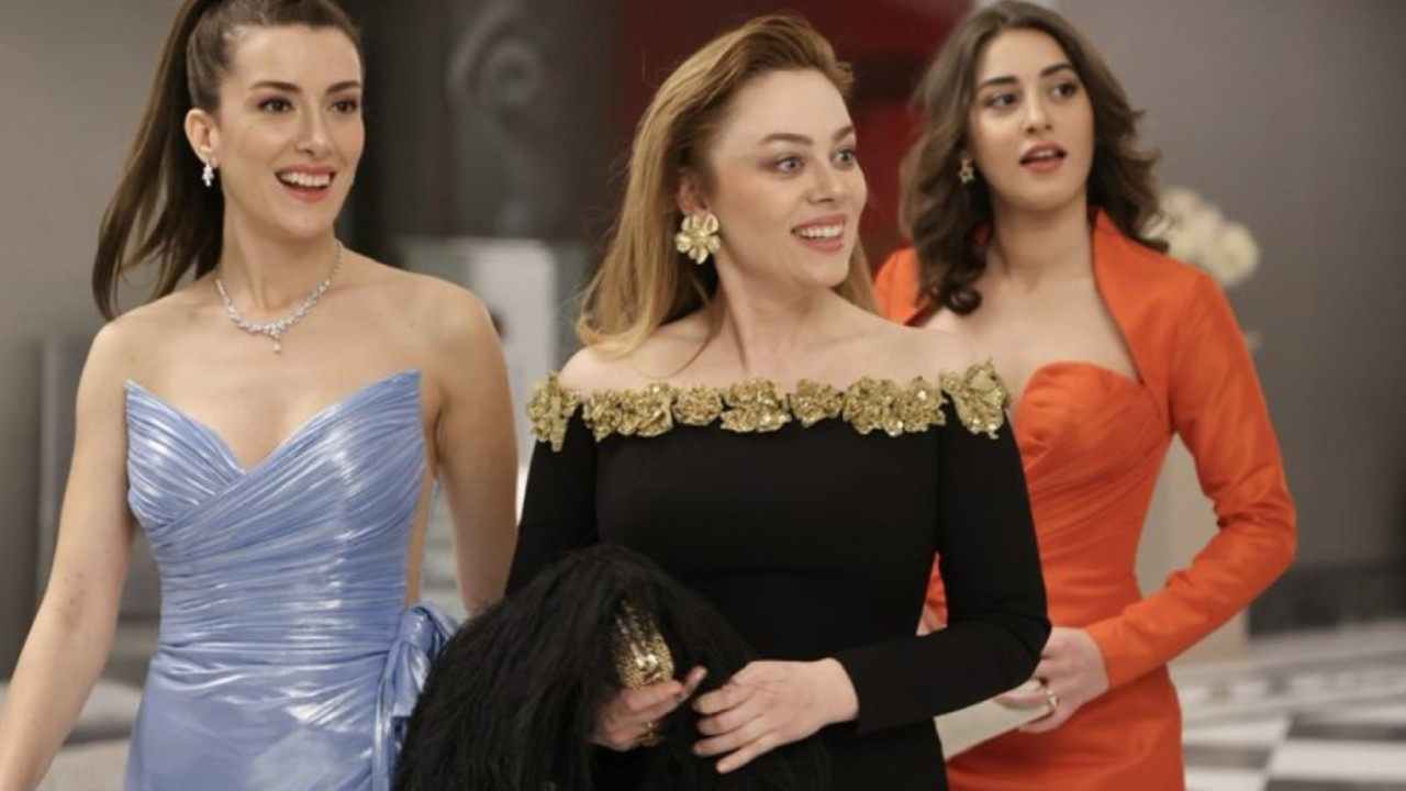 Bahar son bölümde her şeyi öğreniyor mu? Timur ve Rengin yakalanıyor!