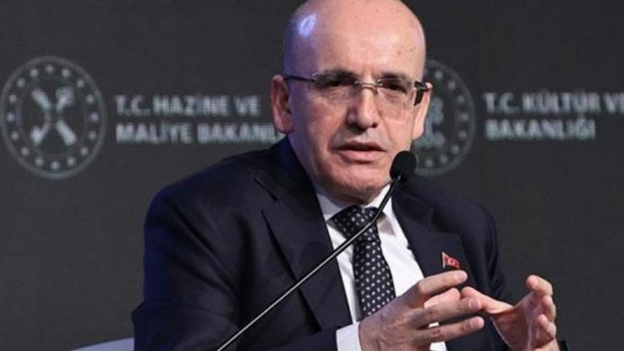 Bakan Şimşek'ten bütçe açıklaması: "Kamu kurumlarına bir kuruş bütçe dışı ödenek verilmeyecek"