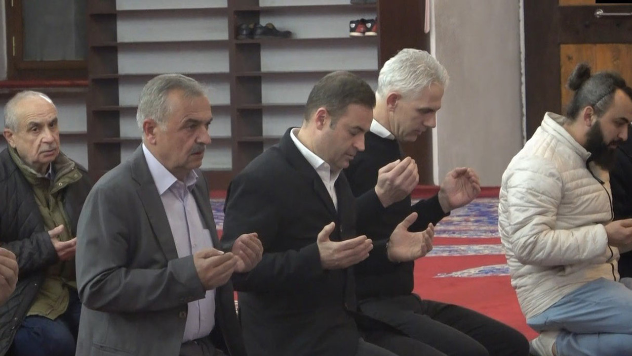Balıkesir 74 yıl sonra CHP’ye geçti