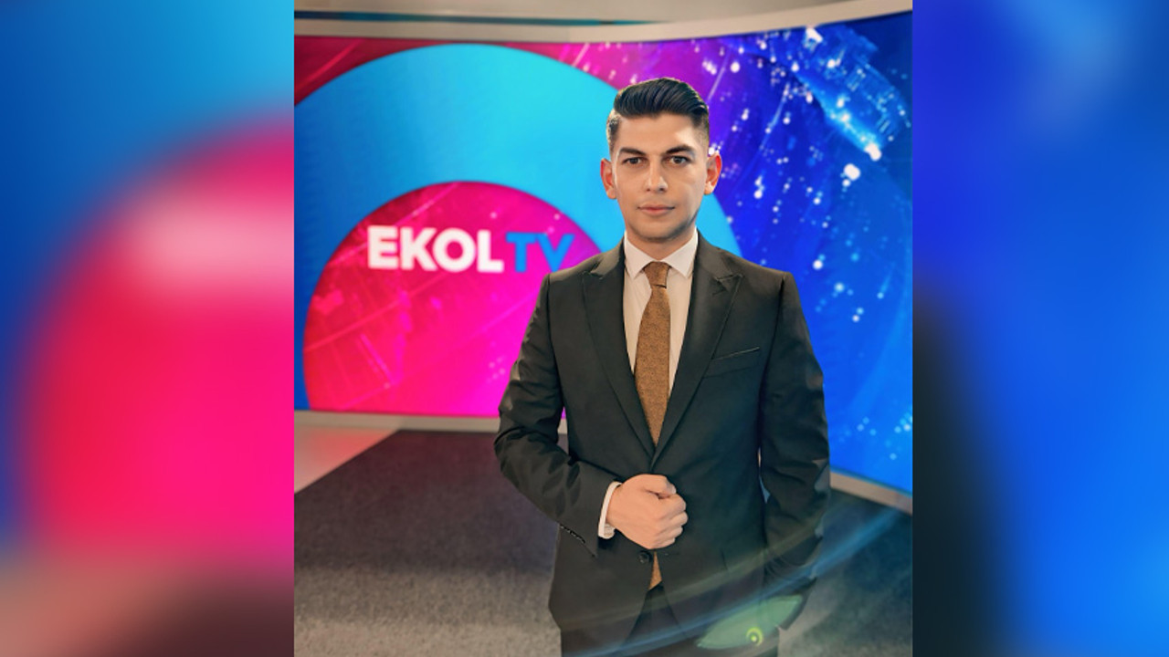 Sıcak haberin tecrübeli ismi Ekol TV’de