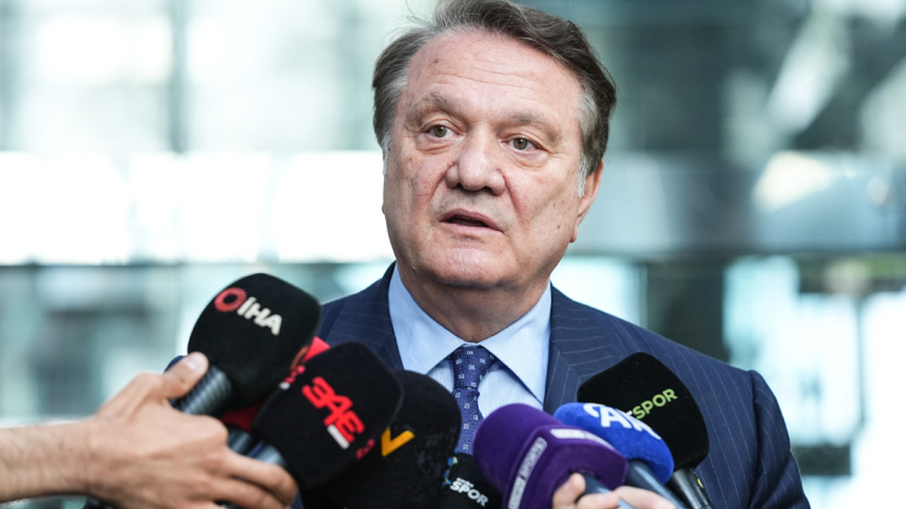 Beşiktaş Kulübü Başkanı Arat: "Kulüpler Birliği aklıselim bir karar alarak bu seçimi hızlandırmalıdır”