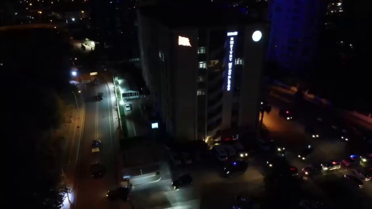 6 ilde DEAŞ’a Bozdoğan-31 operasyonu!