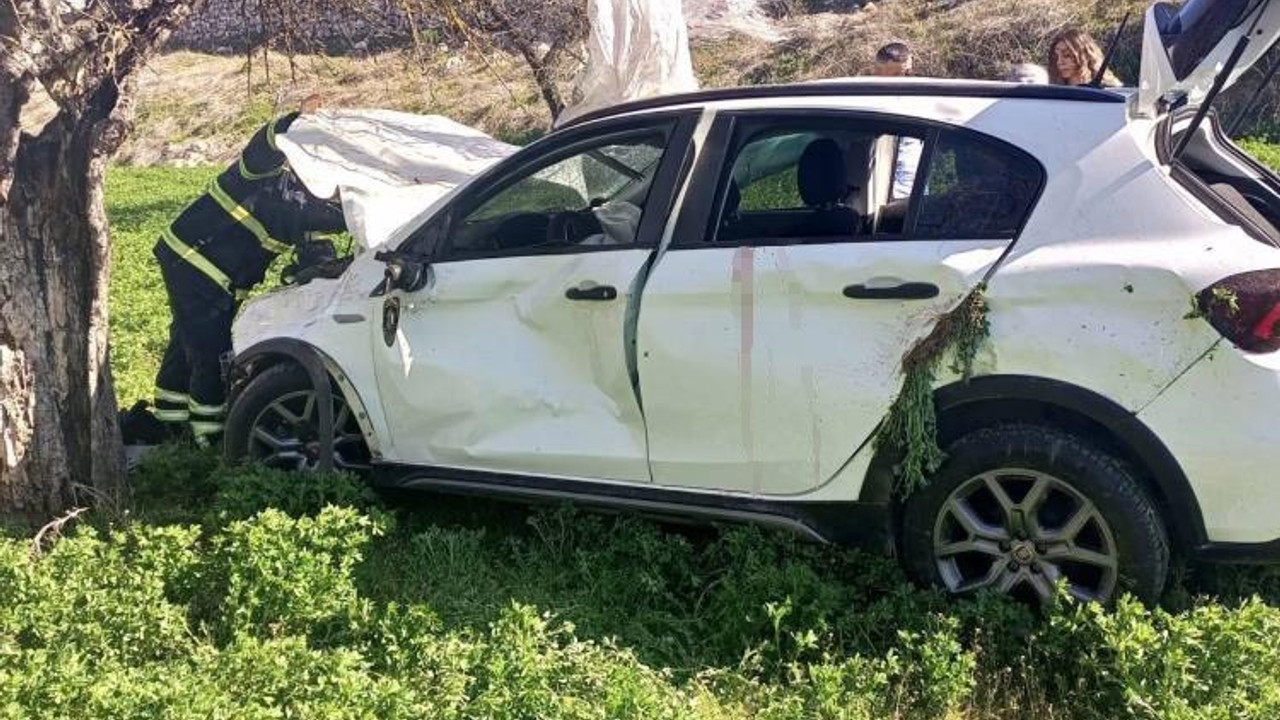 Cenaze yolunda feci kaza: Ölü sayısı yükseldi!