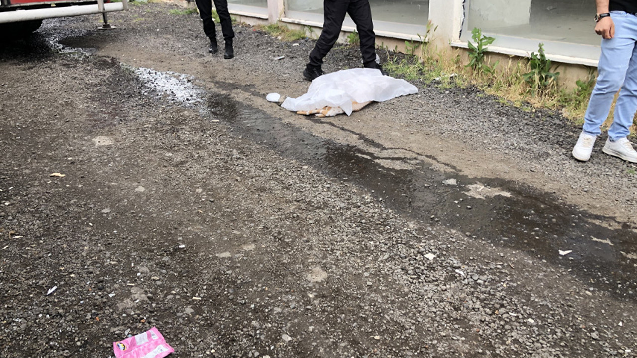 Tekirdağ'da feci yangın! 3 yaşındaki bebek öldü abisi ağır yaralı