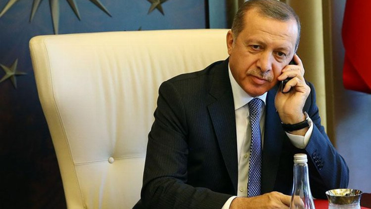 Cumhurbaşkanı Erdoğan'dan Pakistan diplomasisi: İki ülke ilişkilerini güçlendirme kararlılığı