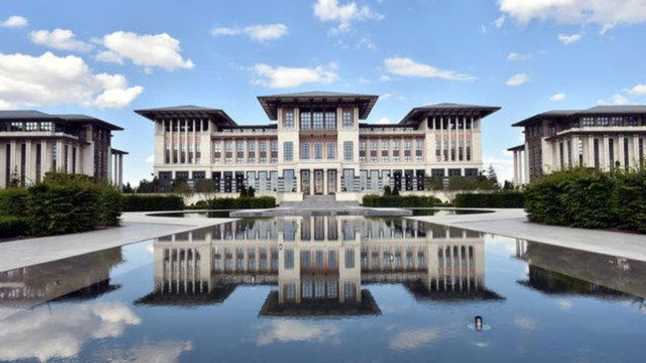 Külliye'de üst düzey değişim bekleniyor