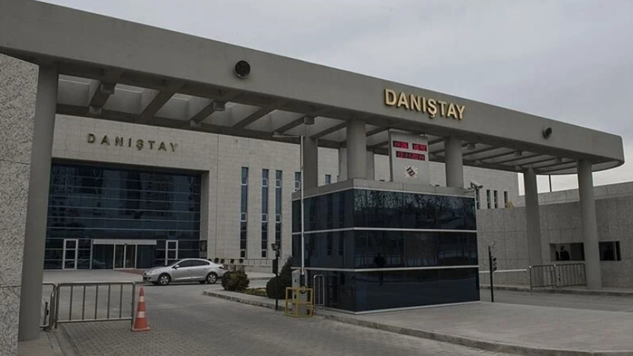 Danıştay seçime gidiyor; yeni başkanı belli olacak