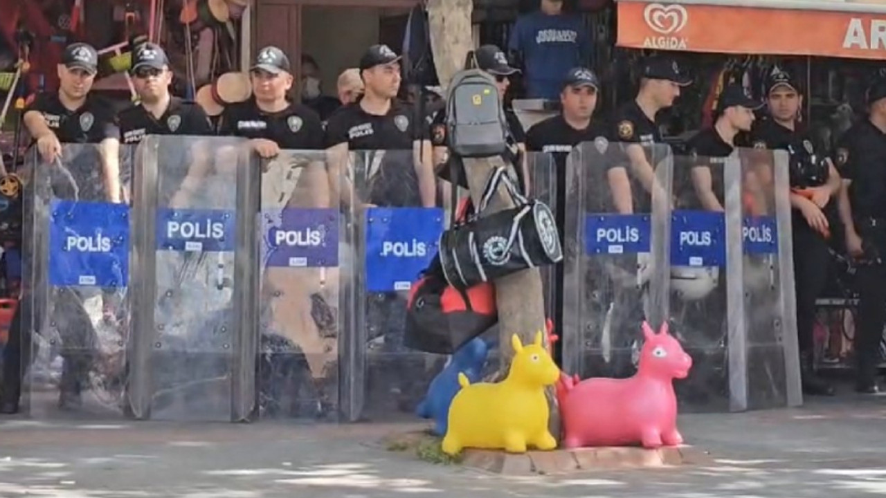 DEM Parti Batman İl Başkanı gözaltına alındı