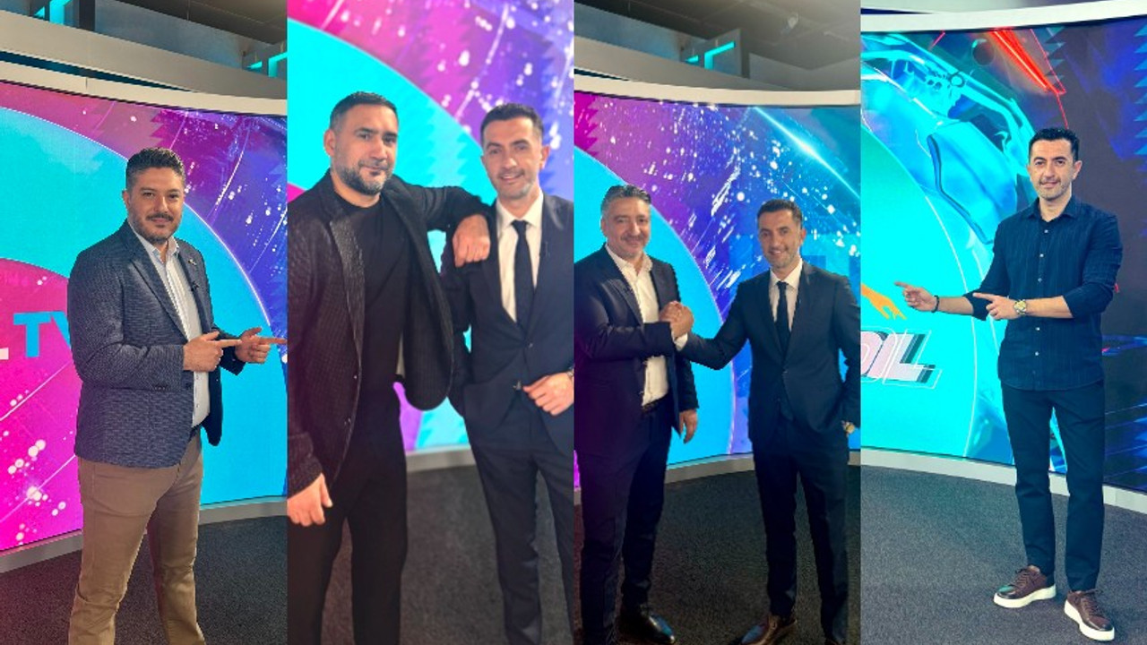 Futbol gündeminin nabzı Ekol Futbol’da atacak