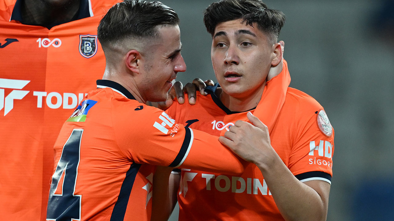 Beşiktaş’ı son dakikada eski oyuncusu yıktı