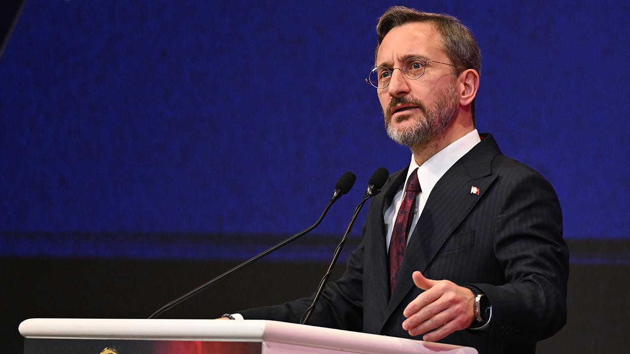 Fahrettin Altun'dan teleferik faciası hakkında açıklama: Tüm yönüyle araştırılacak