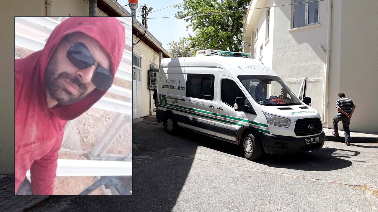 14 yaşındaki kız, babasının boğazını keserek öldürdü